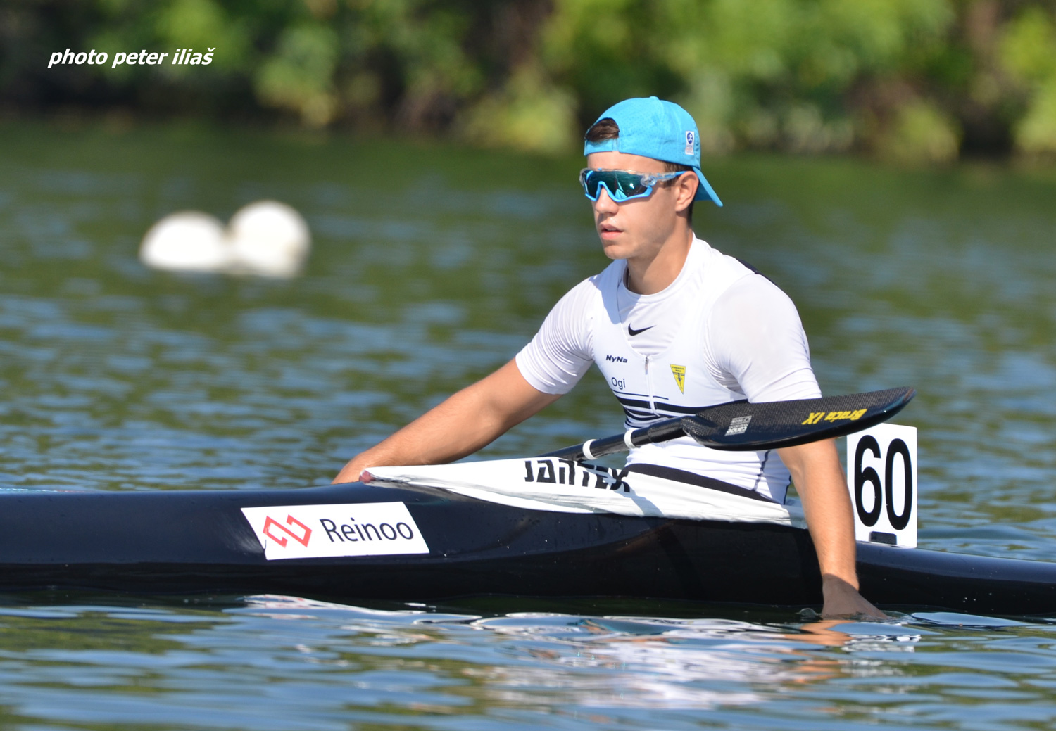 Pohár Slávie UK - fotka