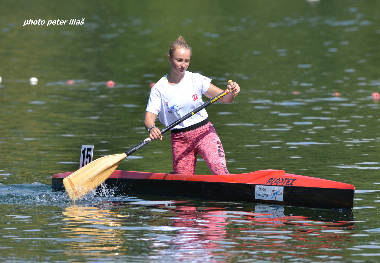 Pohár Slávie UK - fotka