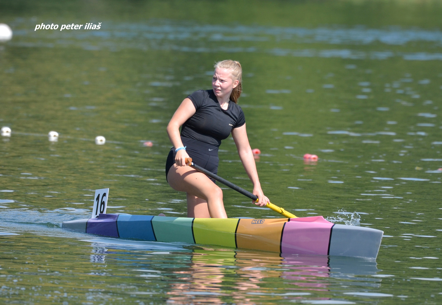 Pohár Slávie UK - fotka