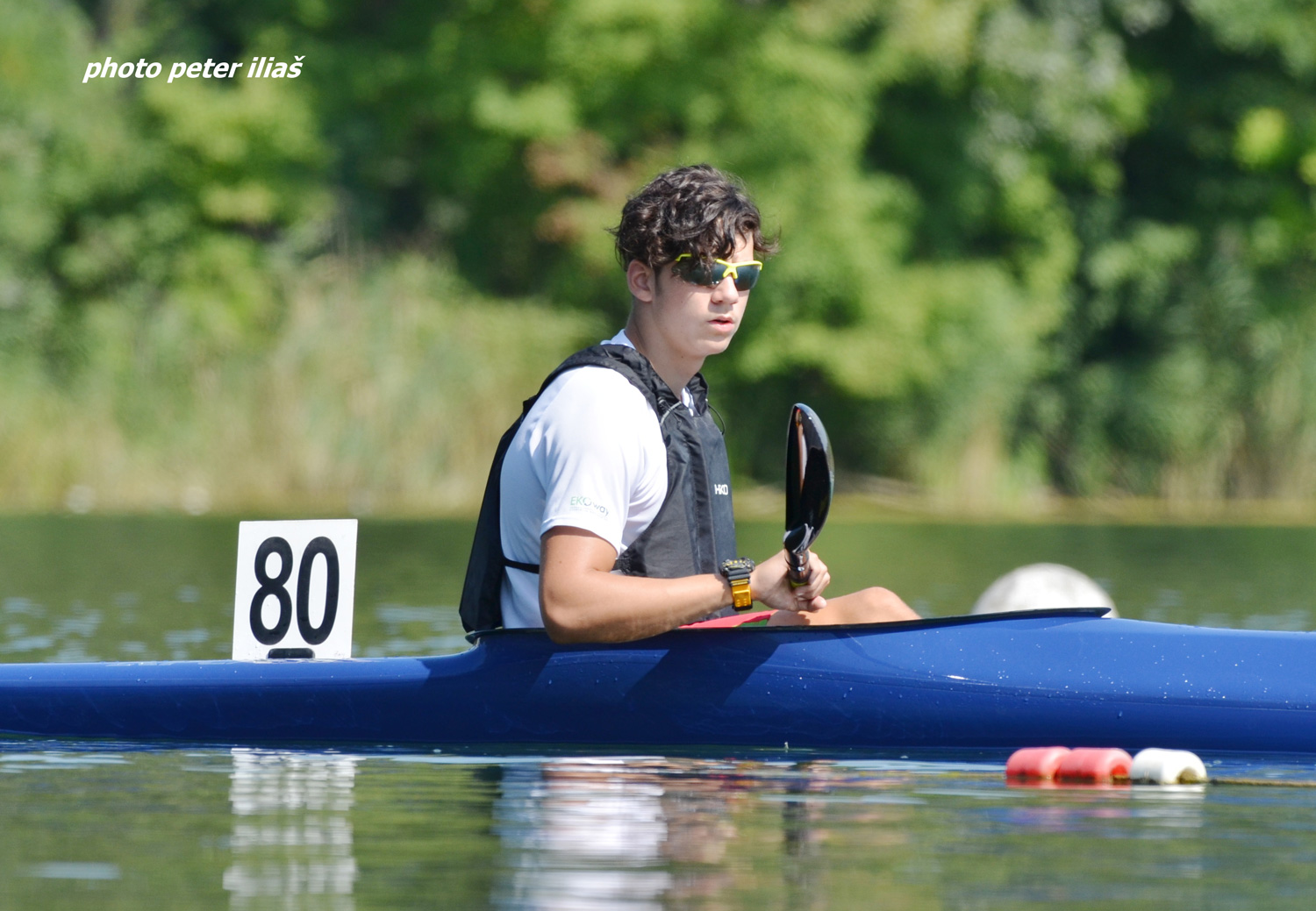 Pohár Slávie UK - fotka