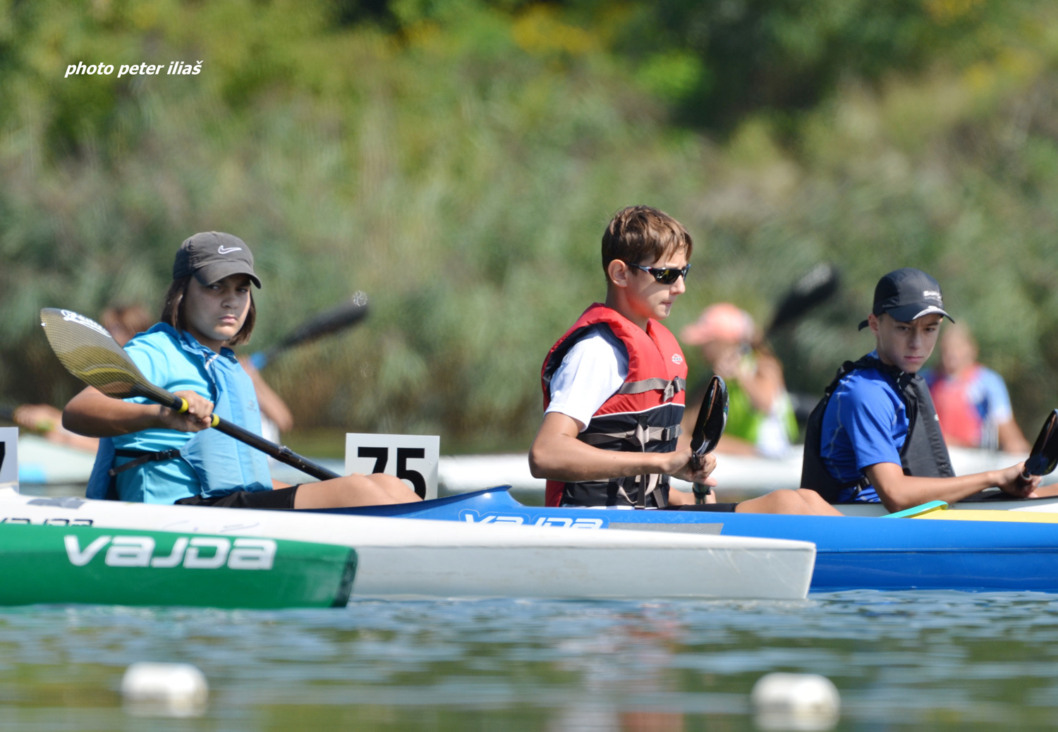 Pohár Slávie UK - fotka