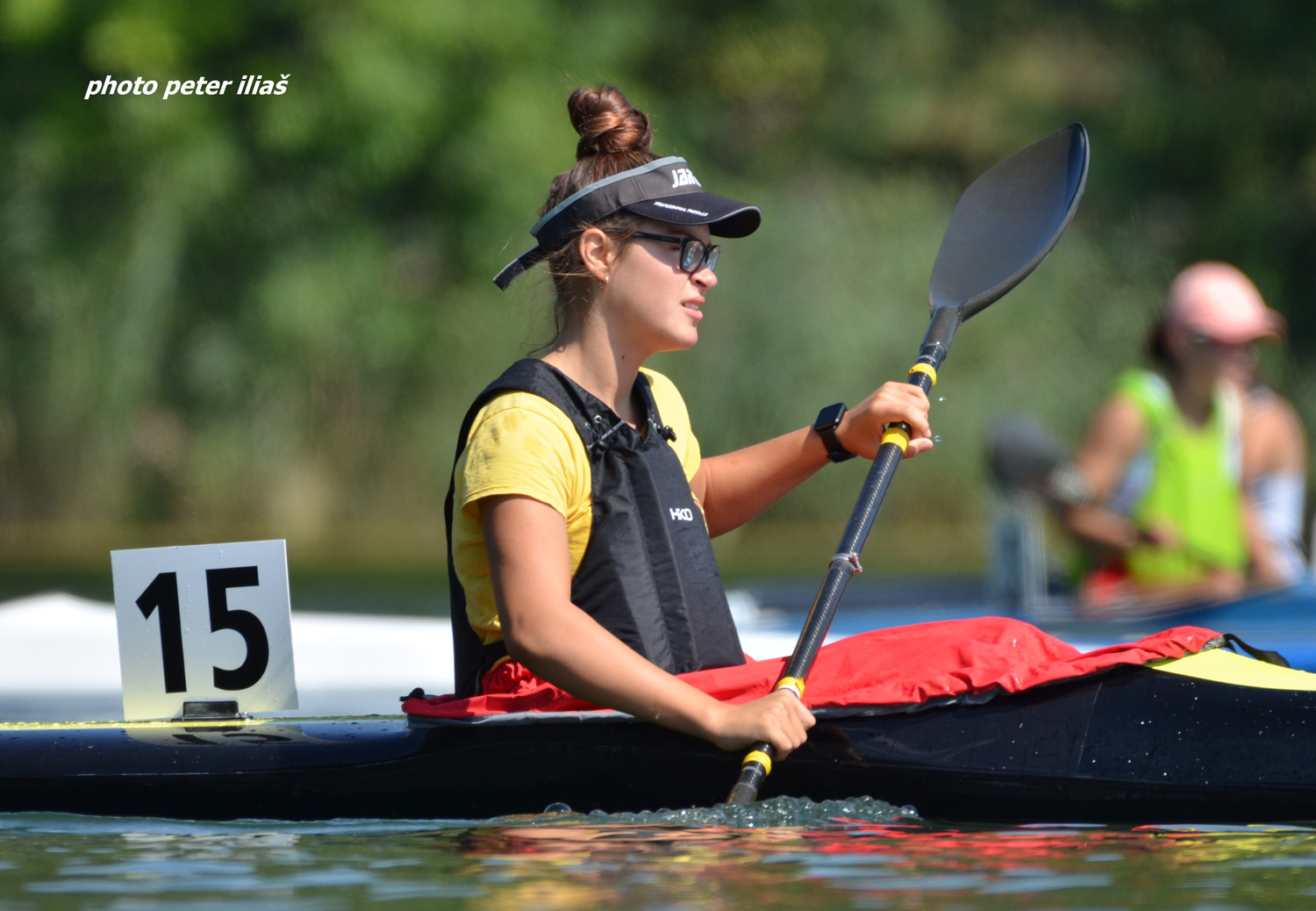 Pohár Slávie UK - fotka