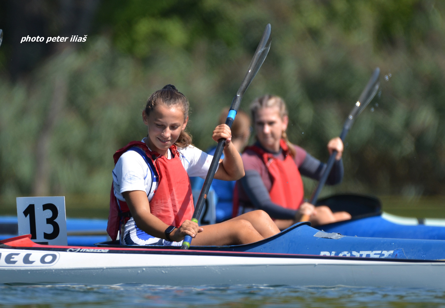 Pohár Slávie UK - fotka