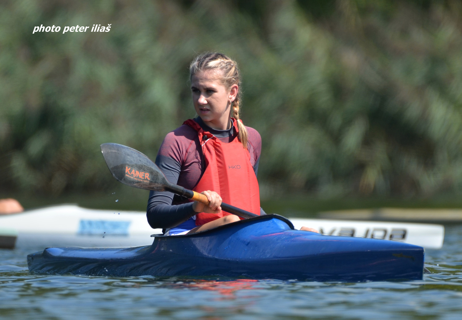 Pohár Slávie UK - fotka