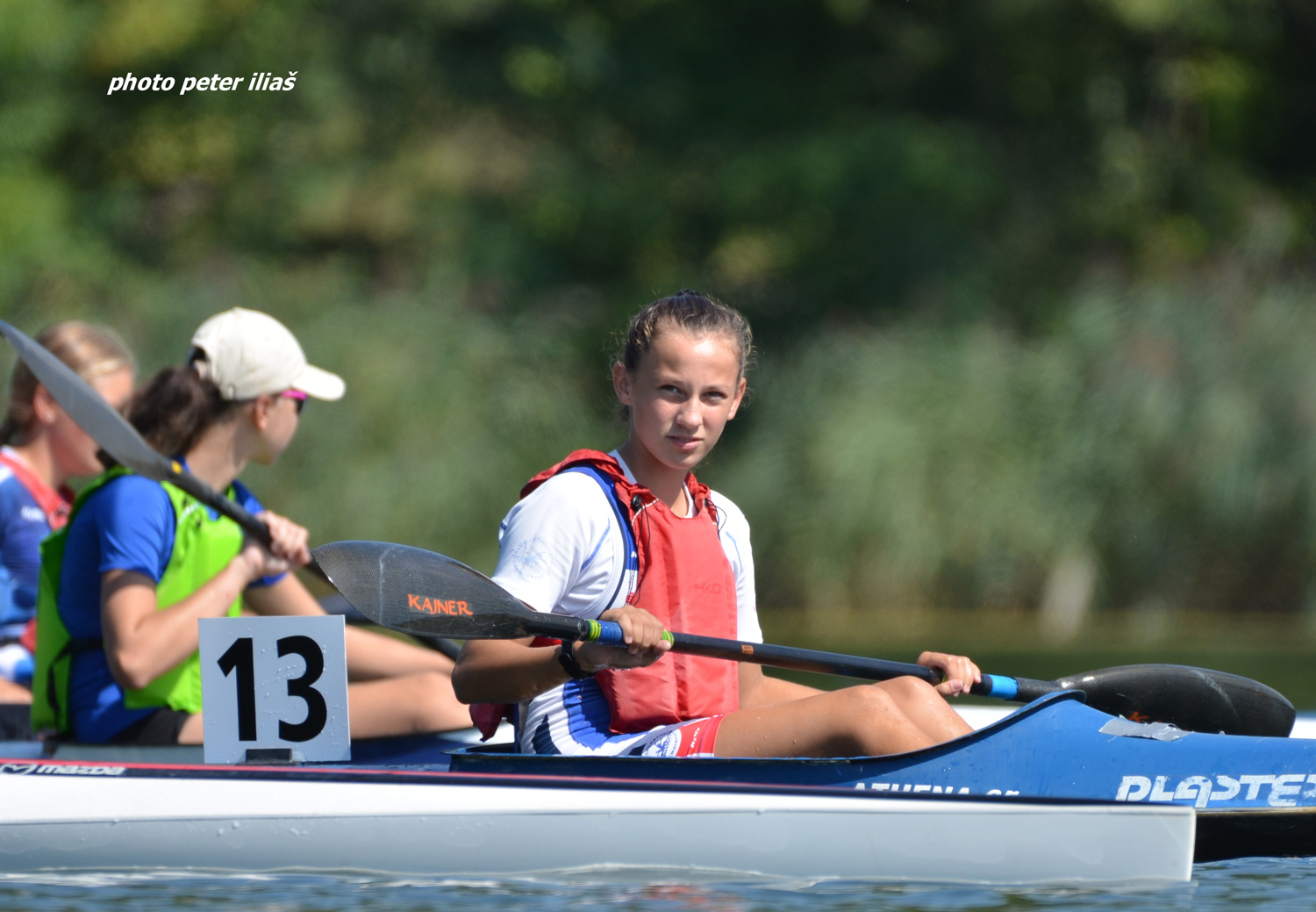 Pohár Slávie UK - fotka