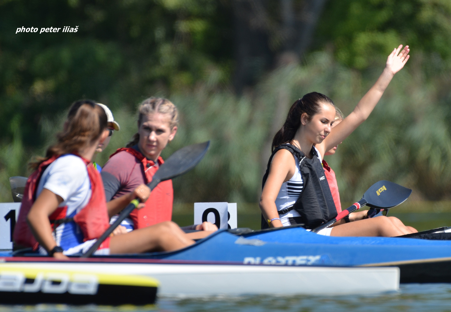 Pohár Slávie UK - fotka