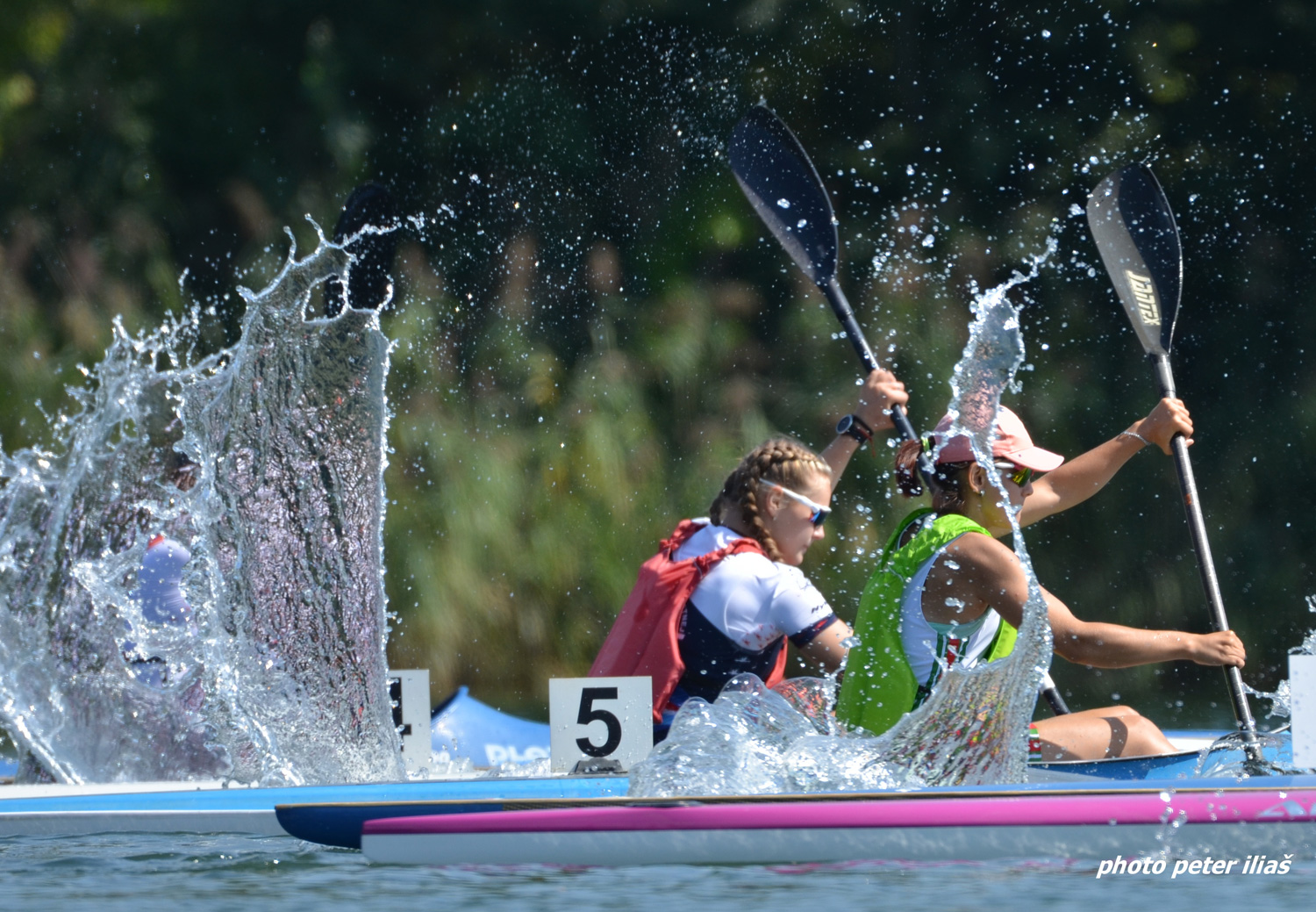 Pohár Slávie UK - fotka