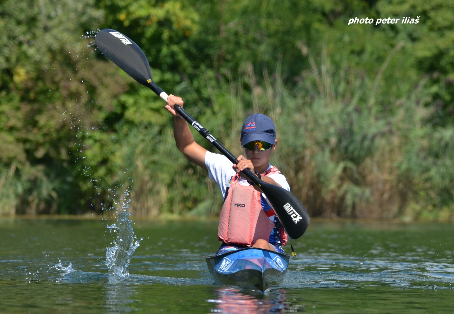 Pohár Slávie UK - fotka