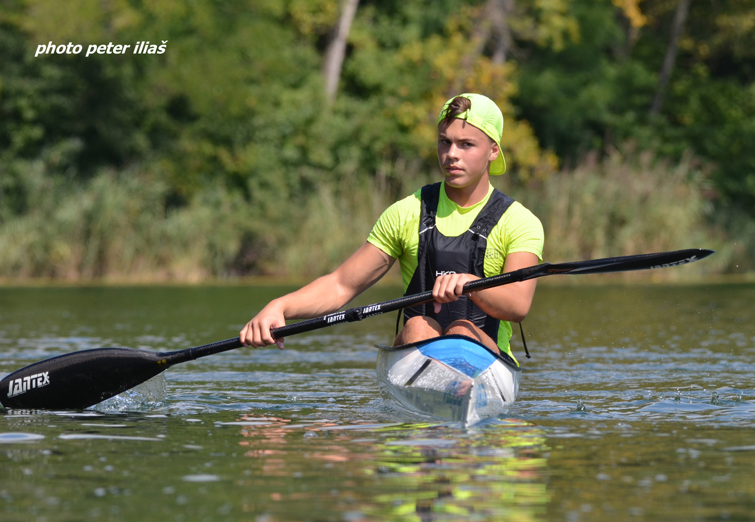 Pohár Slávie UK - fotka