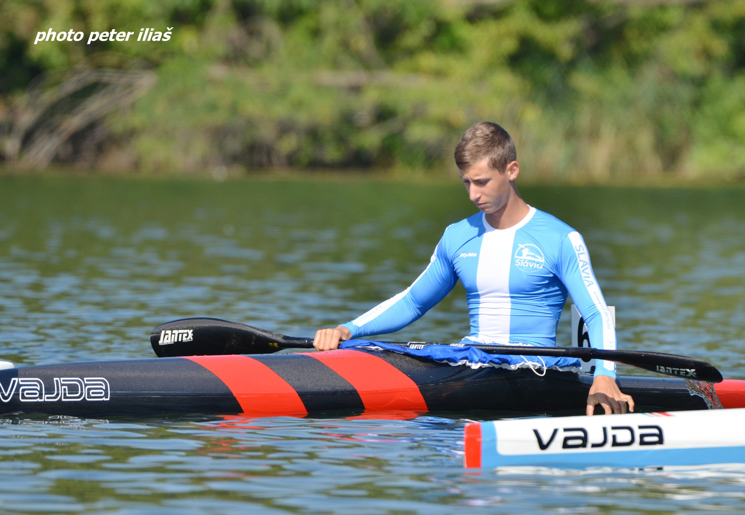 Pohár Slávie UK - fotka