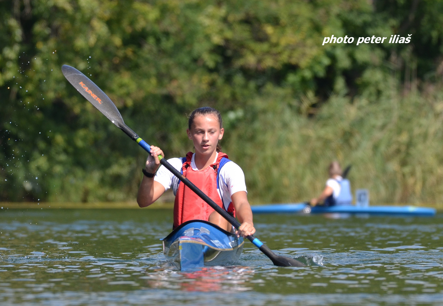 Pohár Slávie UK - fotka