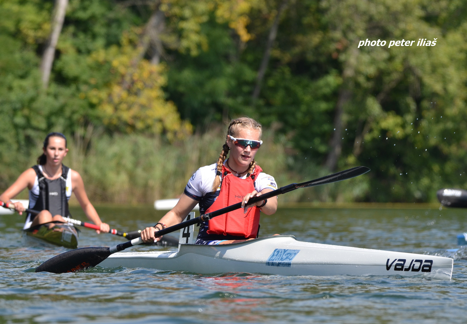 Pohár Slávie UK - fotka