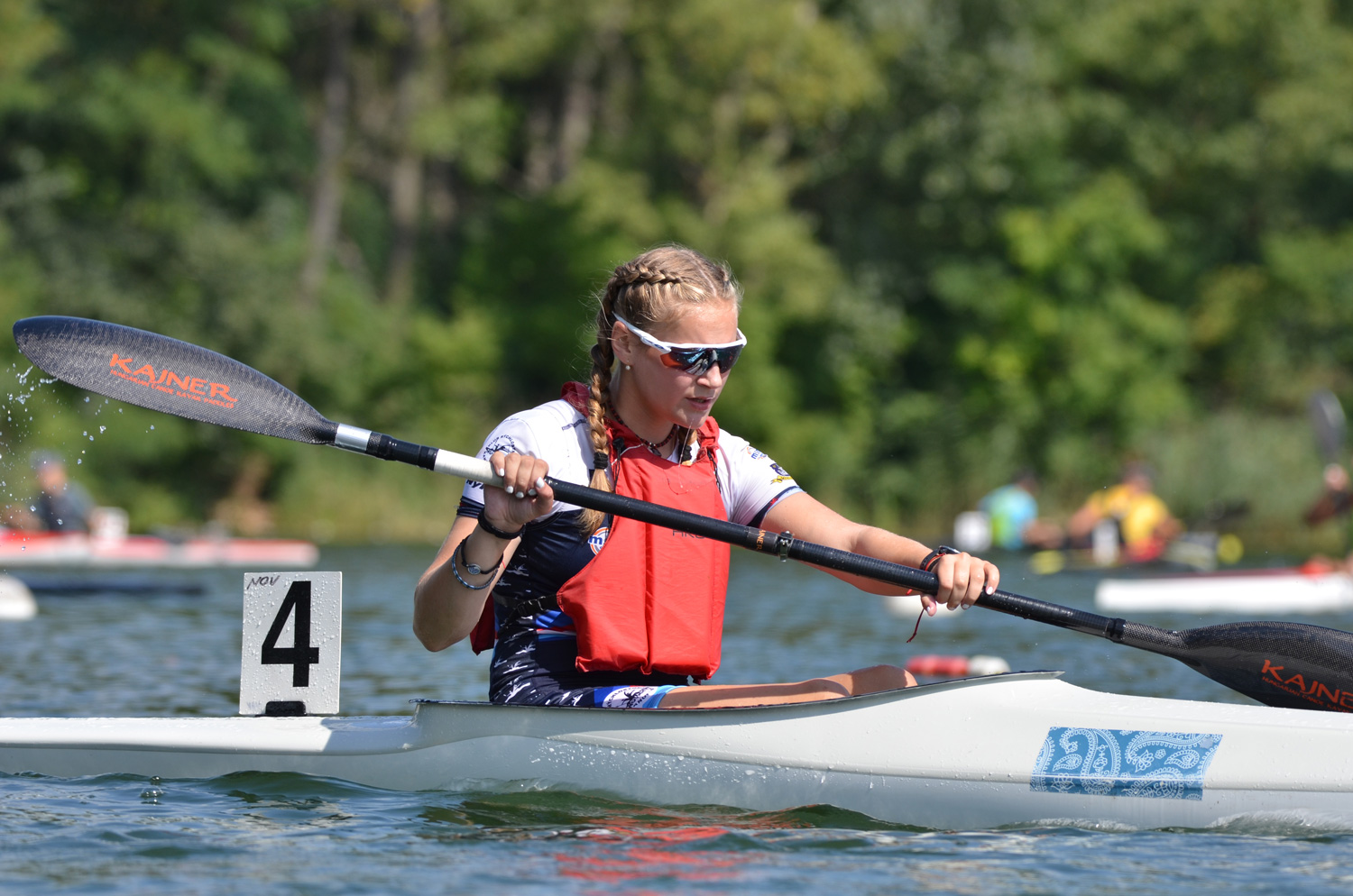 Pohár Slávie UK - fotka