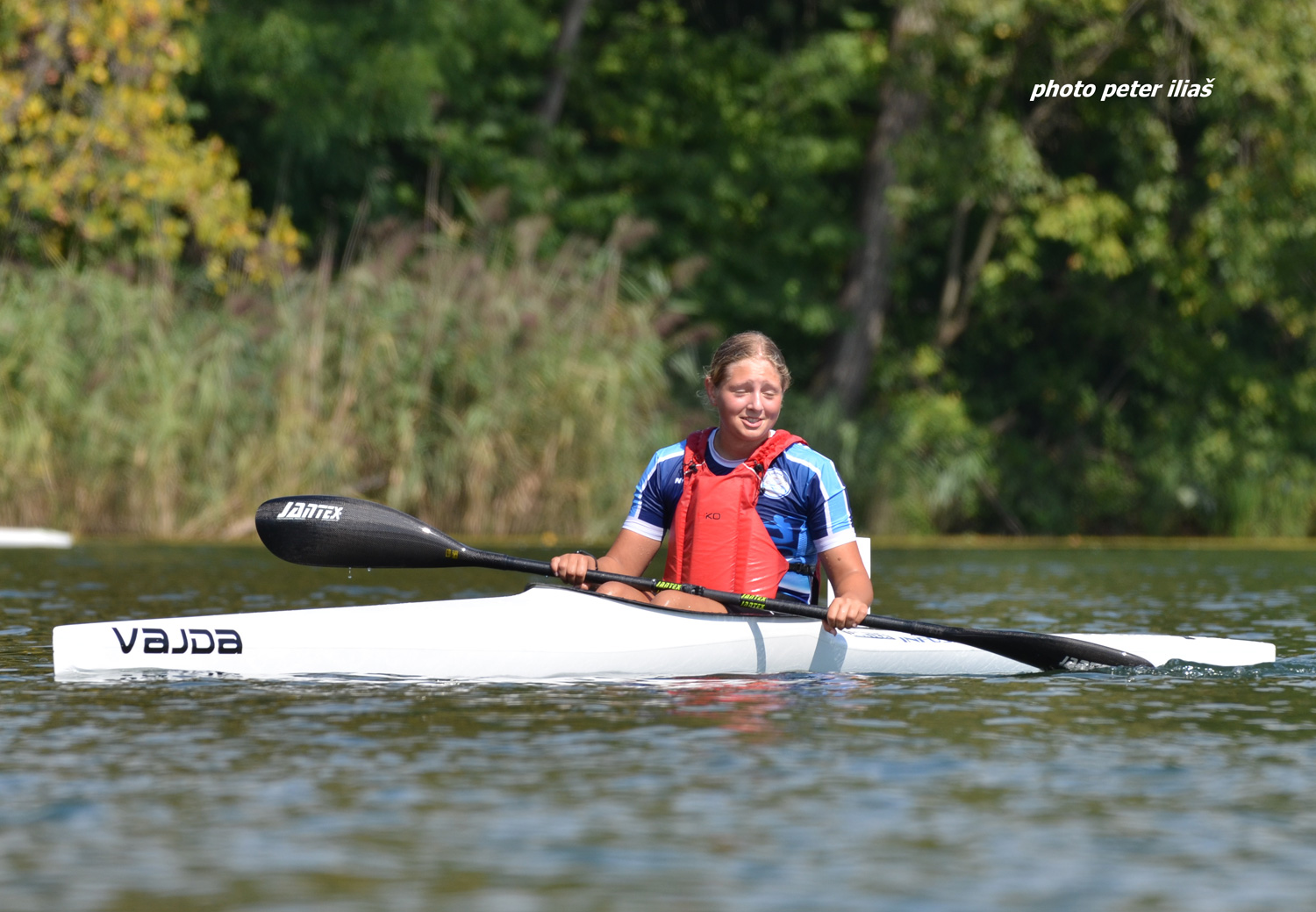 Pohár Slávie UK - fotka