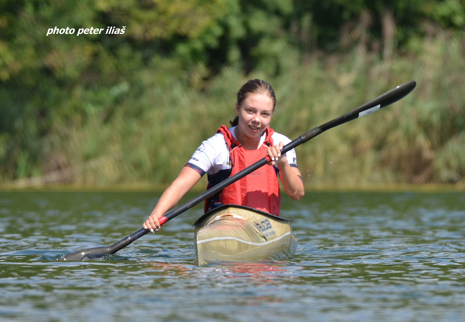 Pohár Slávie UK - fotka