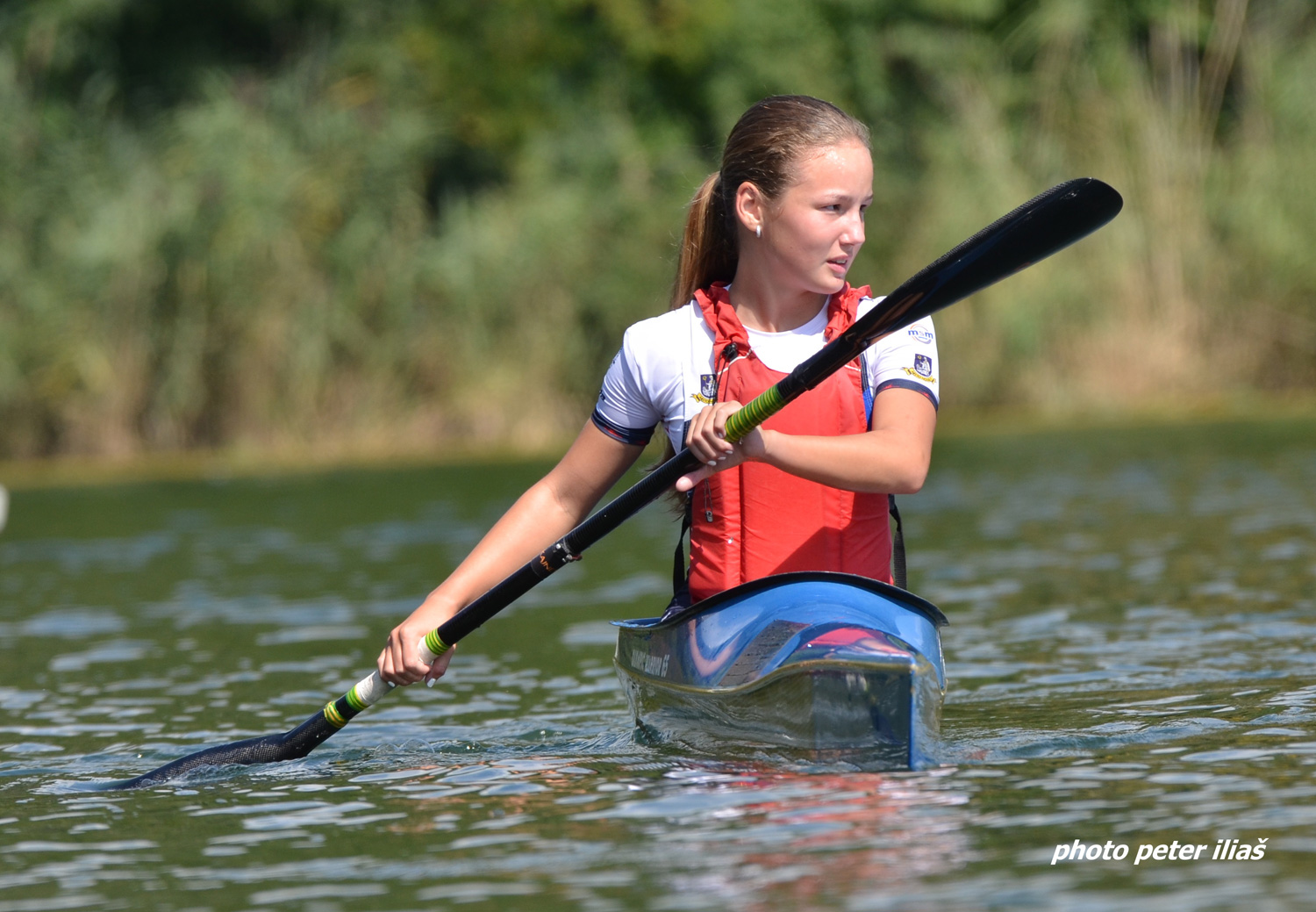 Pohár Slávie UK - fotka