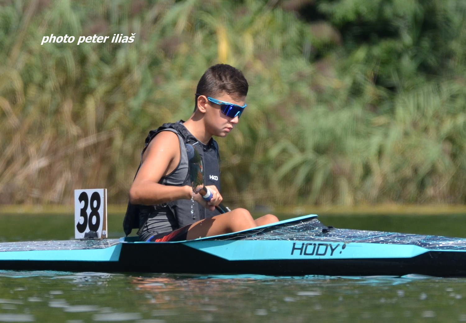 Pohár Slávie UK - fotka