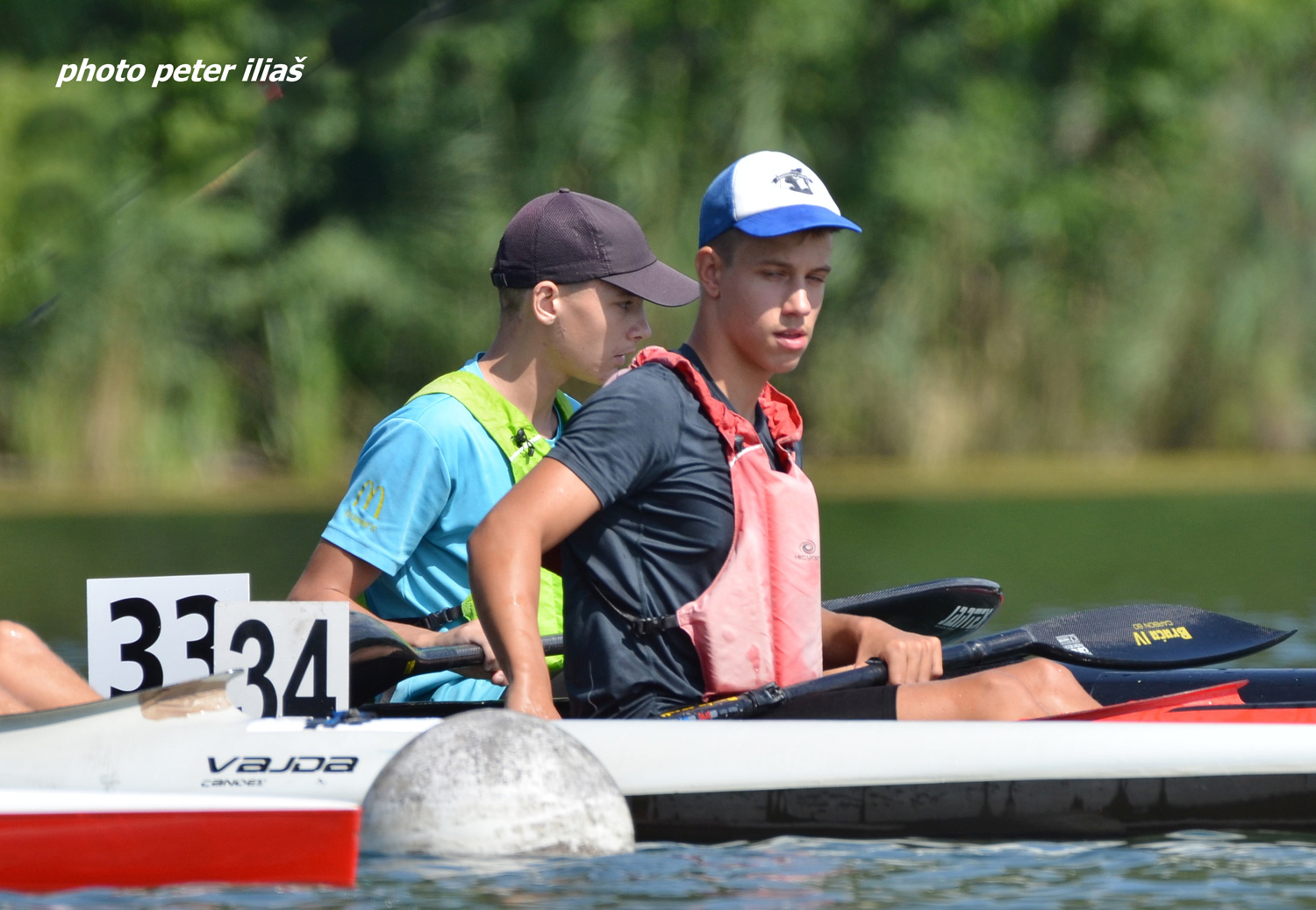 Pohár Slávie UK - fotka