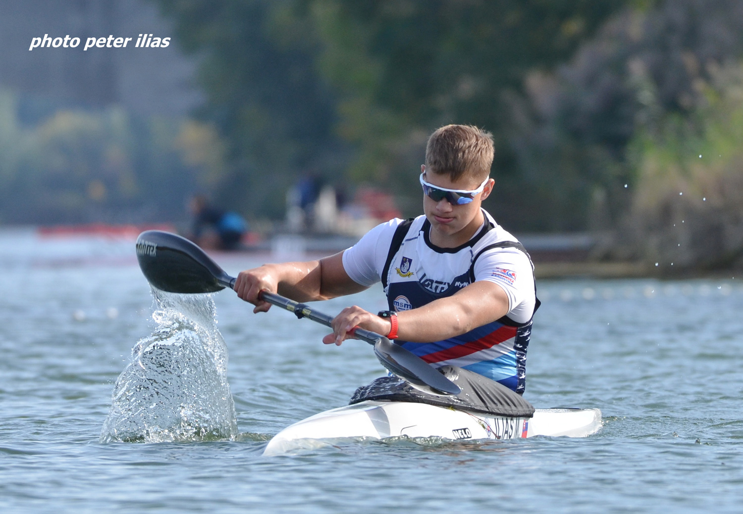 Rozlúčkové preteky - fotka