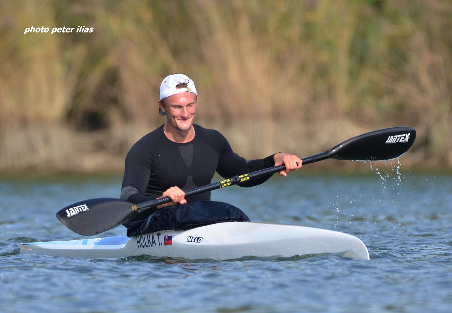 Rozlúčkové preteky - fotka