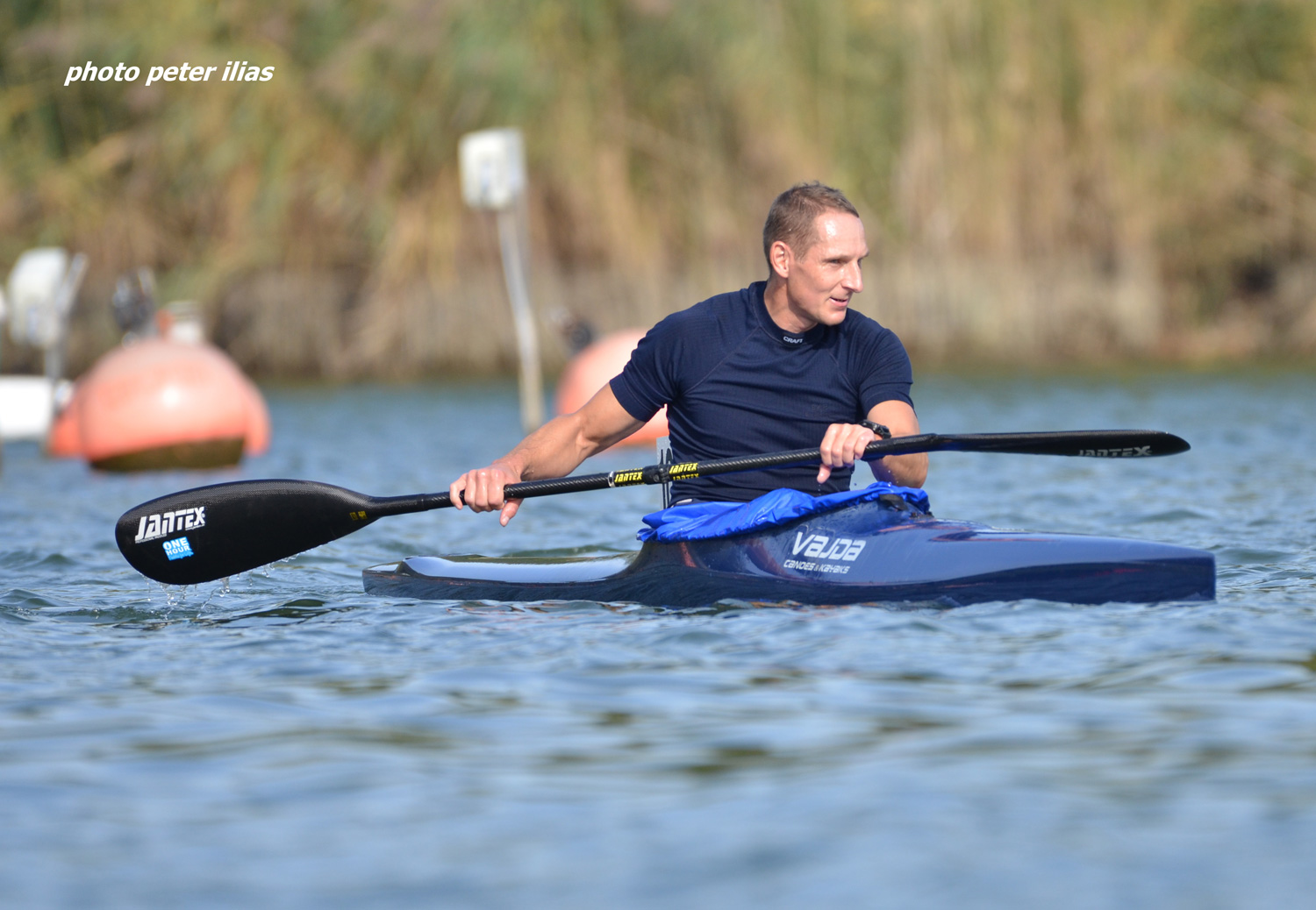Rozlúčkové preteky - fotka