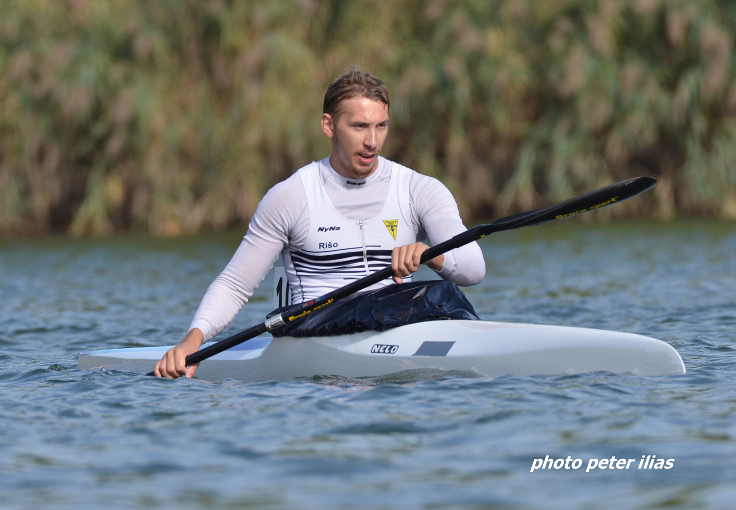 Rozlúčkové preteky - fotka