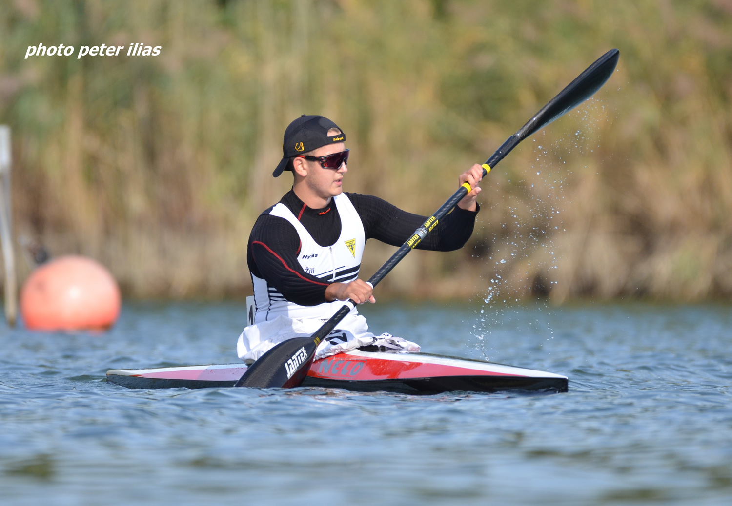 Rozlúčkové preteky - fotka