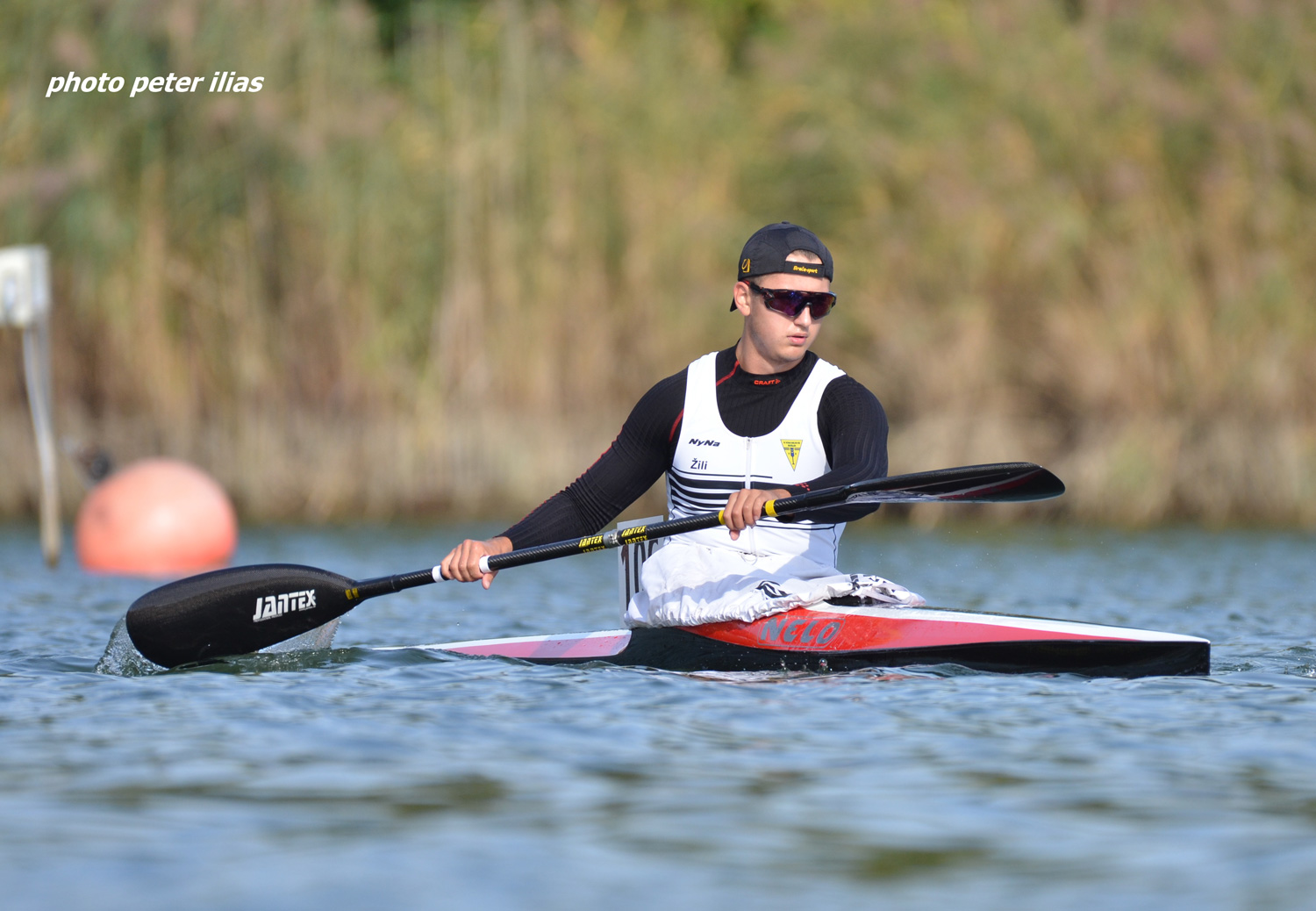 Rozlúčkové preteky - fotka