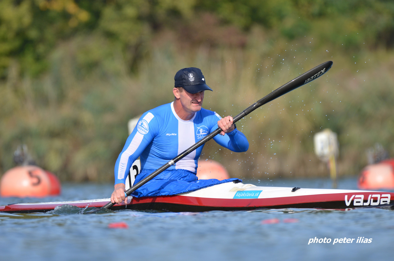 Rozlúčkové preteky - fotka