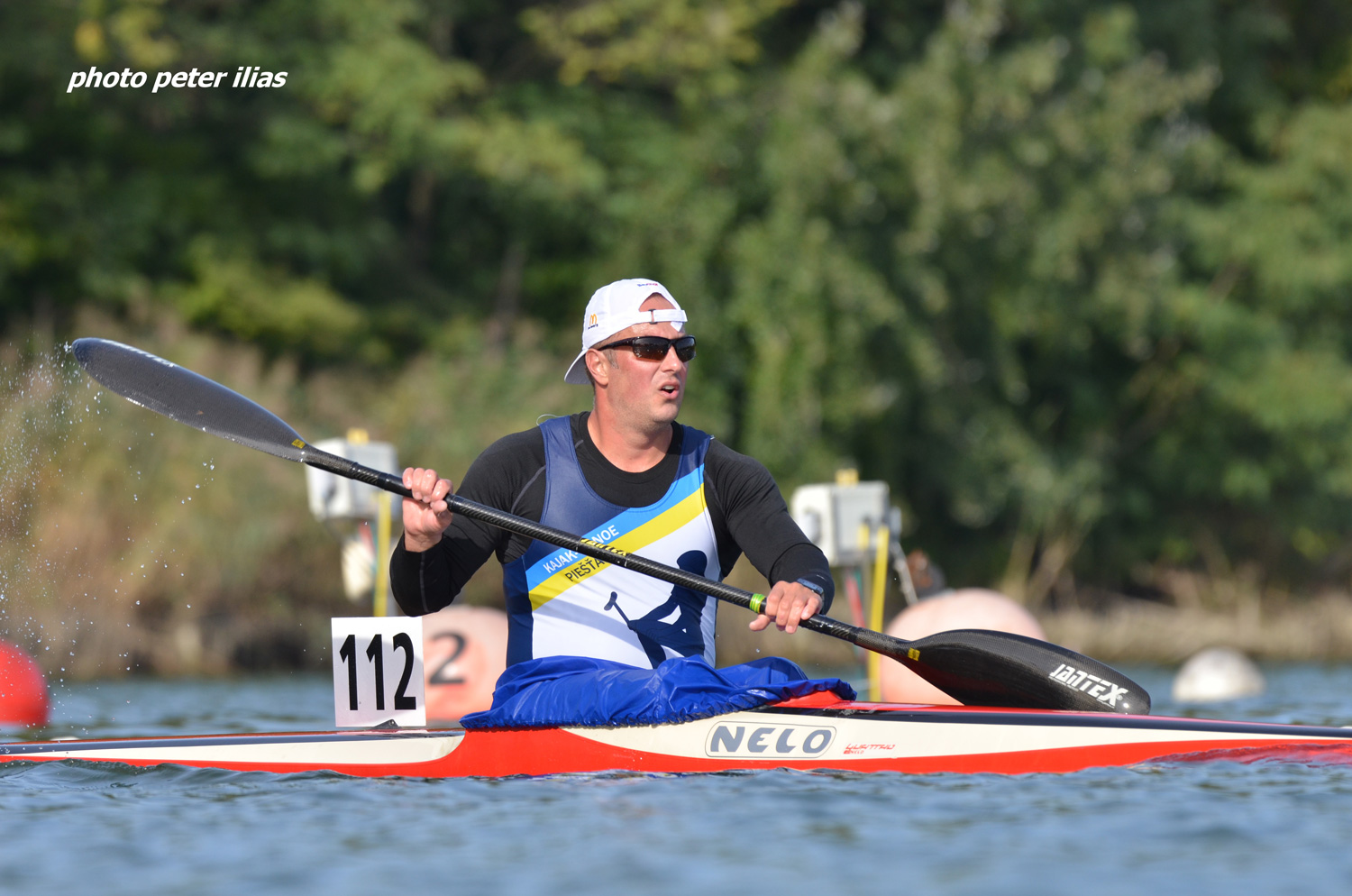 Rozlúčkové preteky - fotka