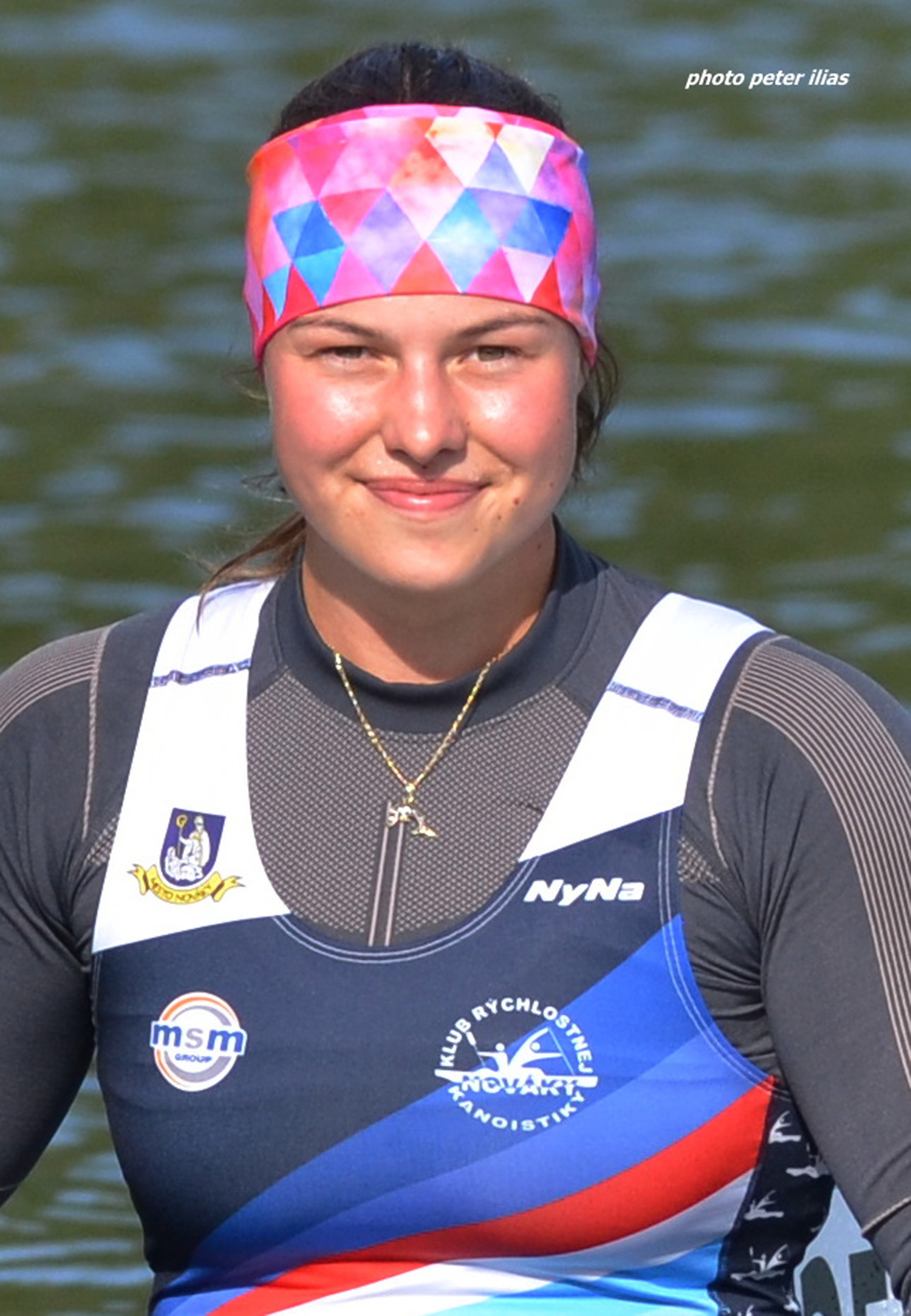 Rozlúčkové preteky - fotka