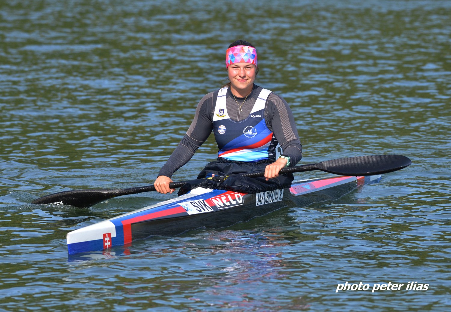 Rozlúčkové preteky - fotka