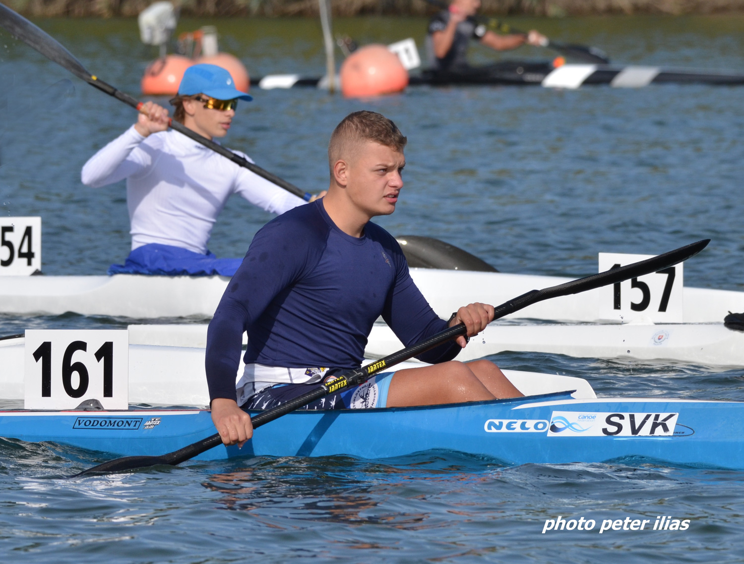 Rozlúčkové preteky - fotka