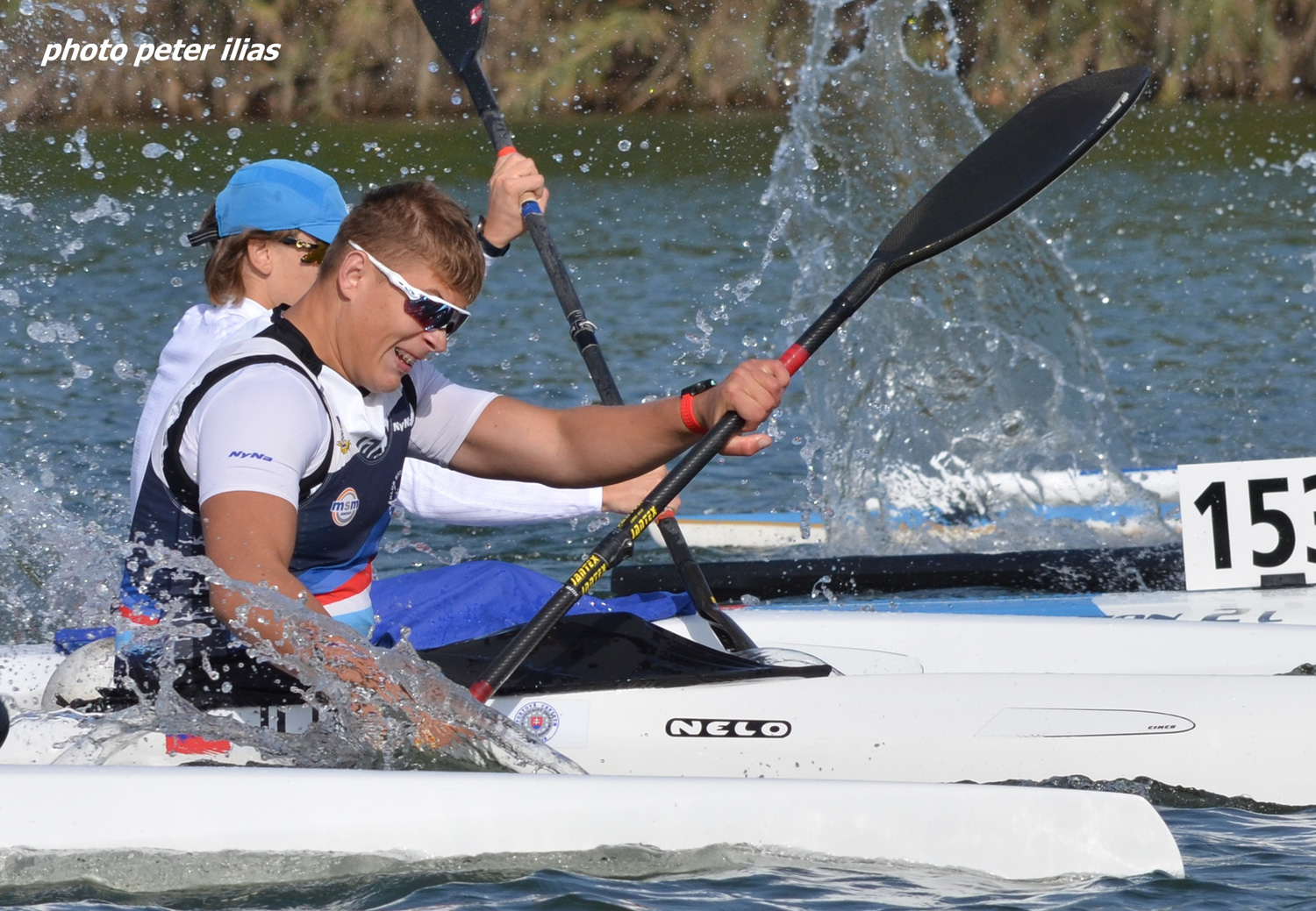 Rozlúčkové preteky - fotka
