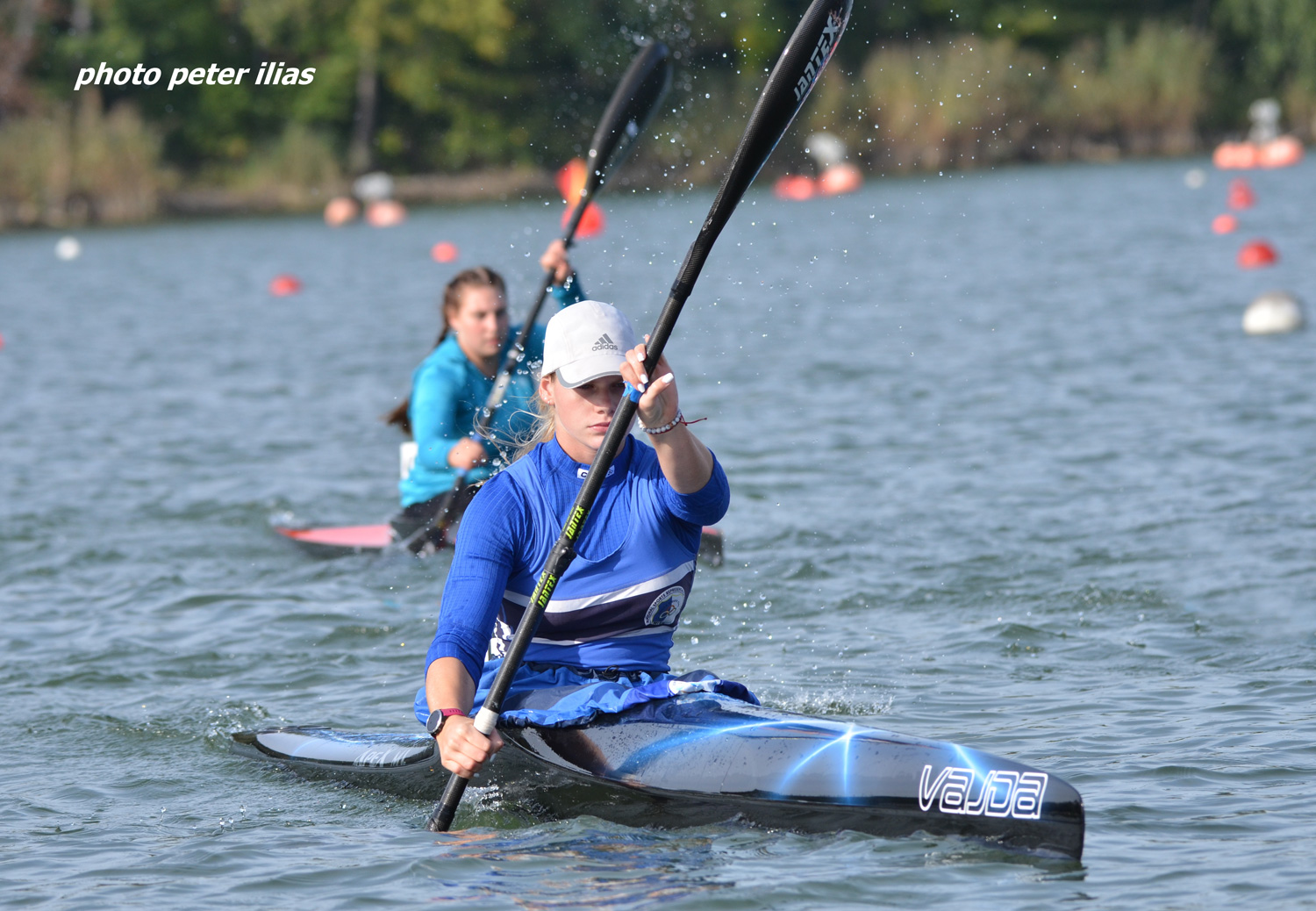 Rozlúčkové preteky - fotka