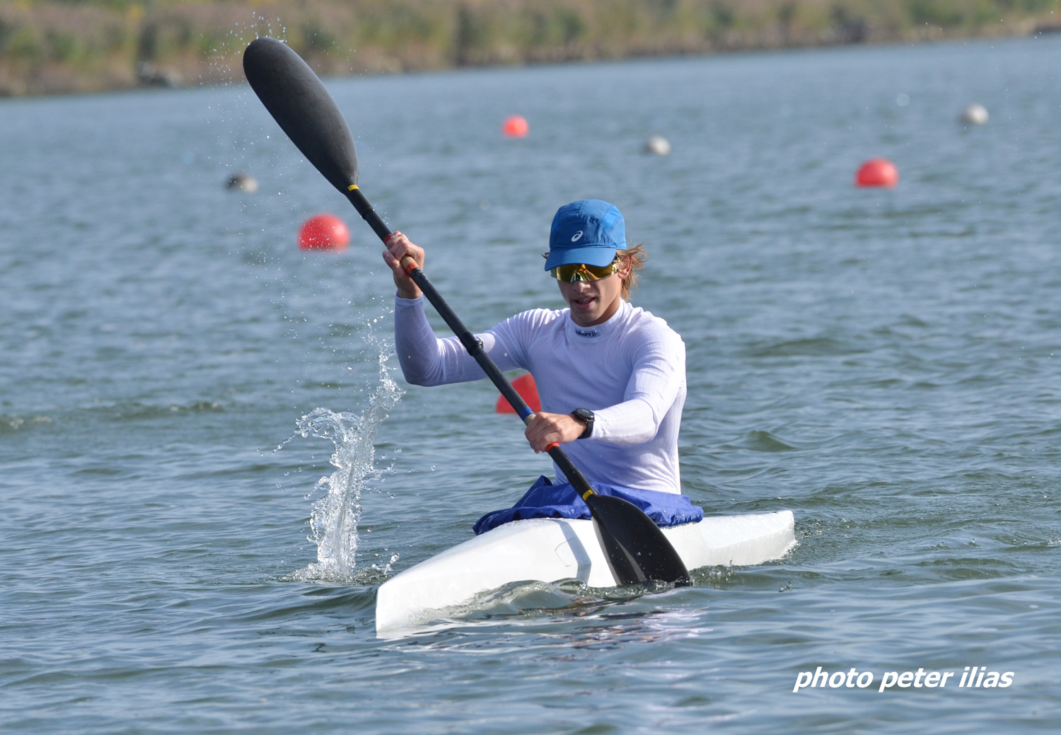 Rozlúčkové preteky - fotka