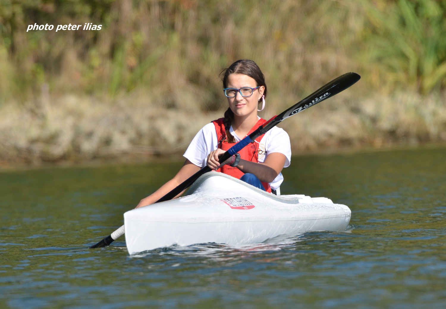 Rozlúčkové preteky - fotka