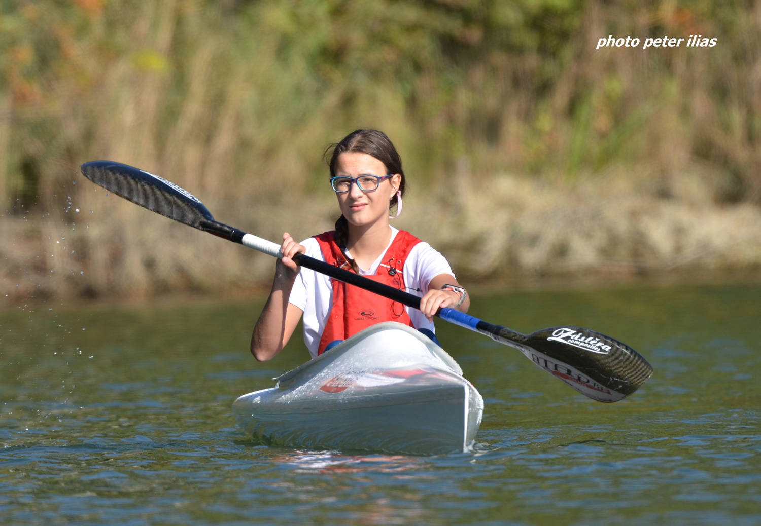Rozlúčkové preteky - fotka