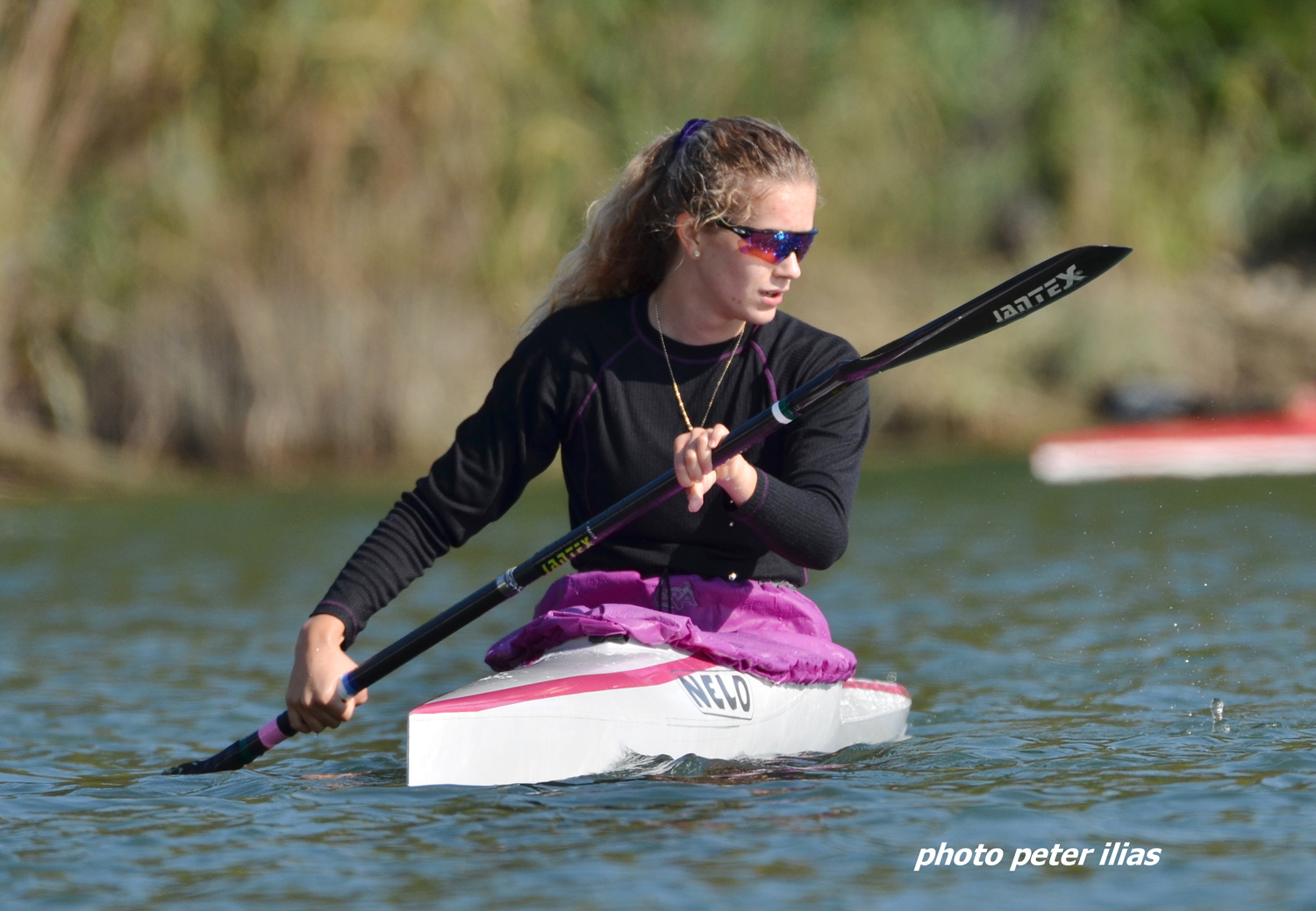 Rozlúčkové preteky - fotka