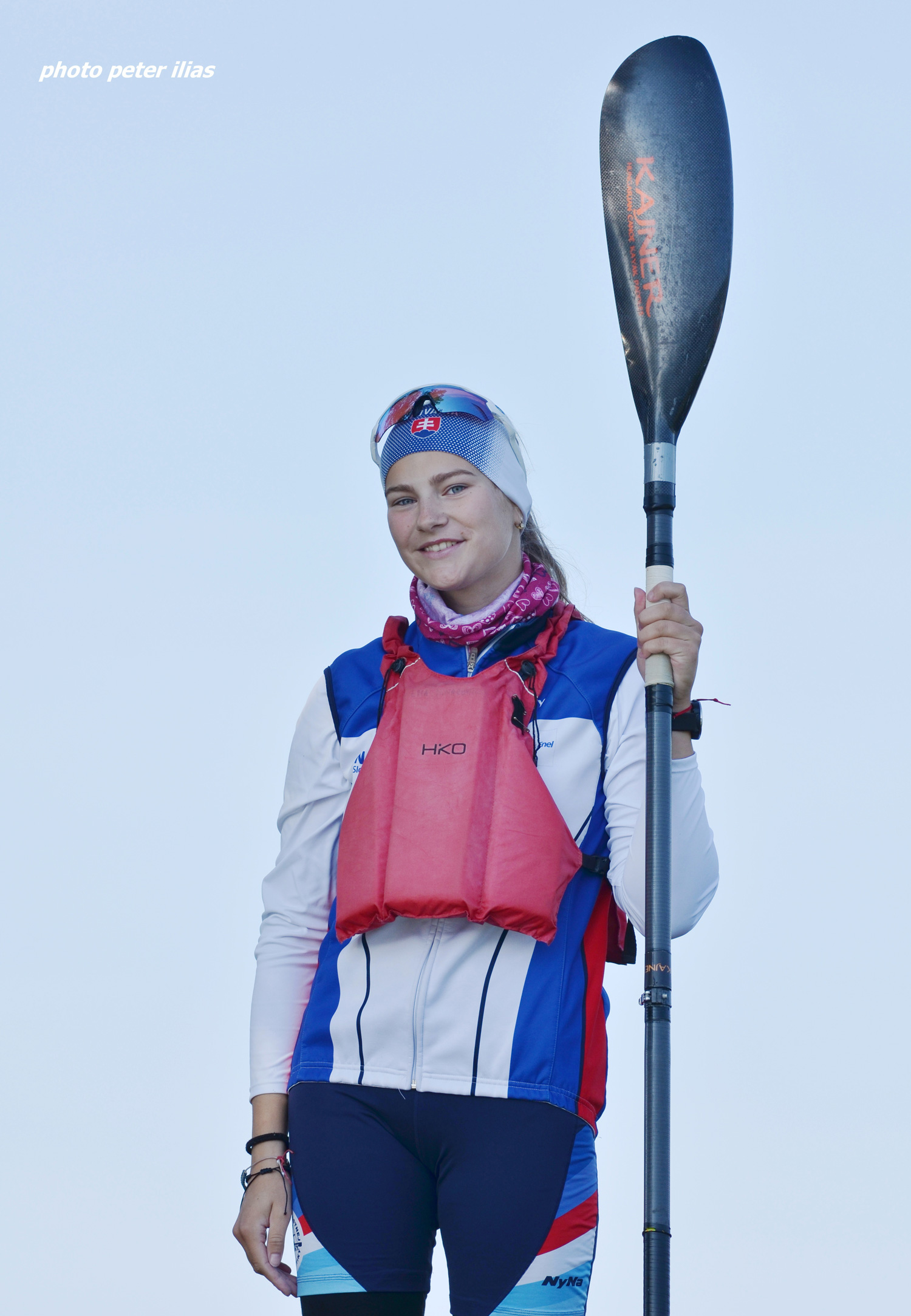 Rozlúčkové preteky - fotka