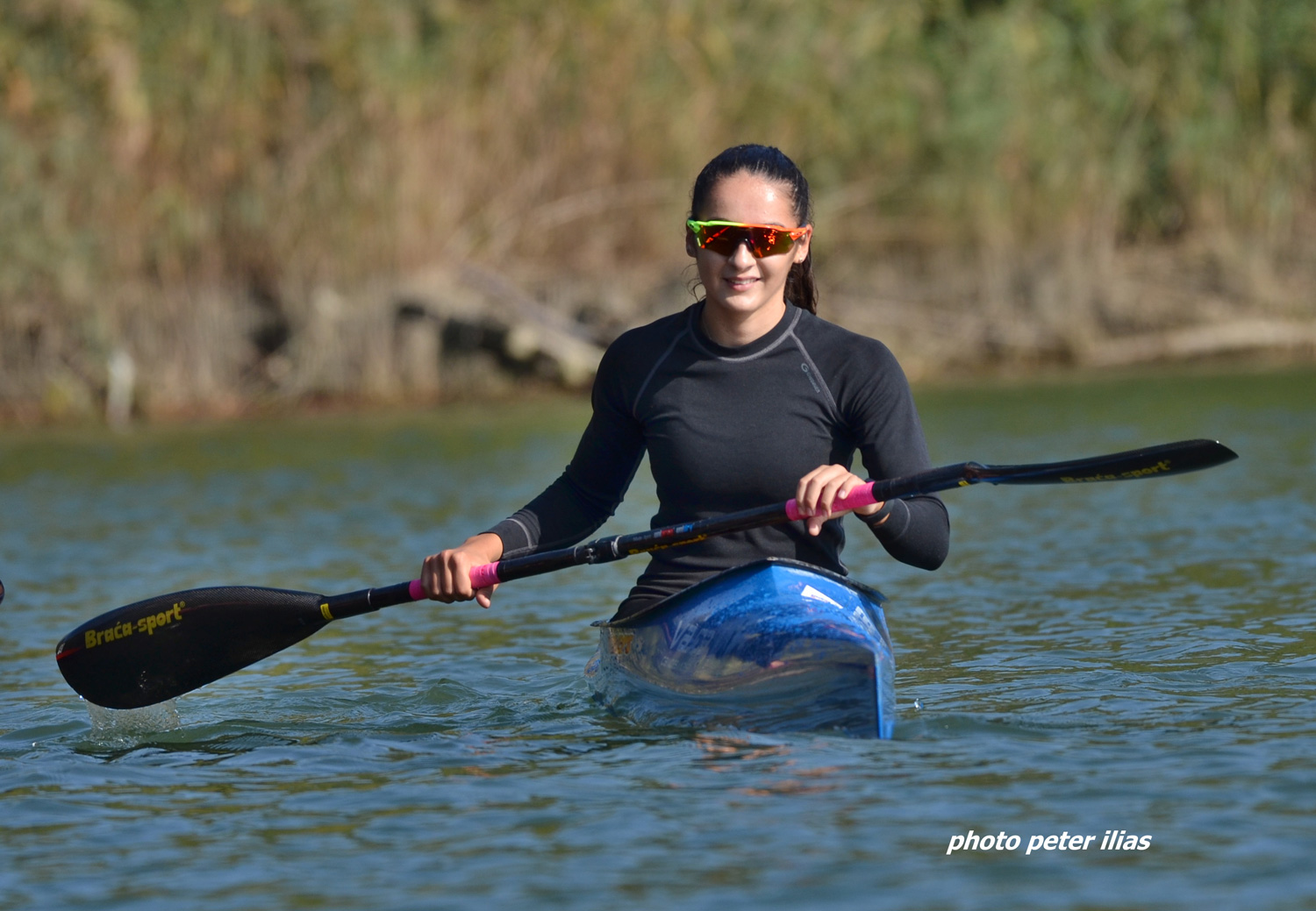 Rozlúčkové preteky - fotka