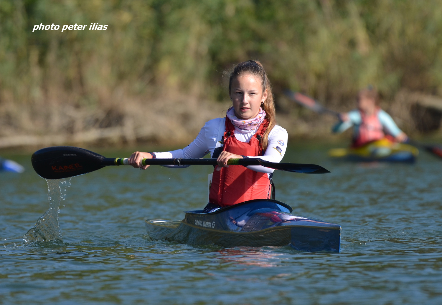 Rozlúčkové preteky - fotka