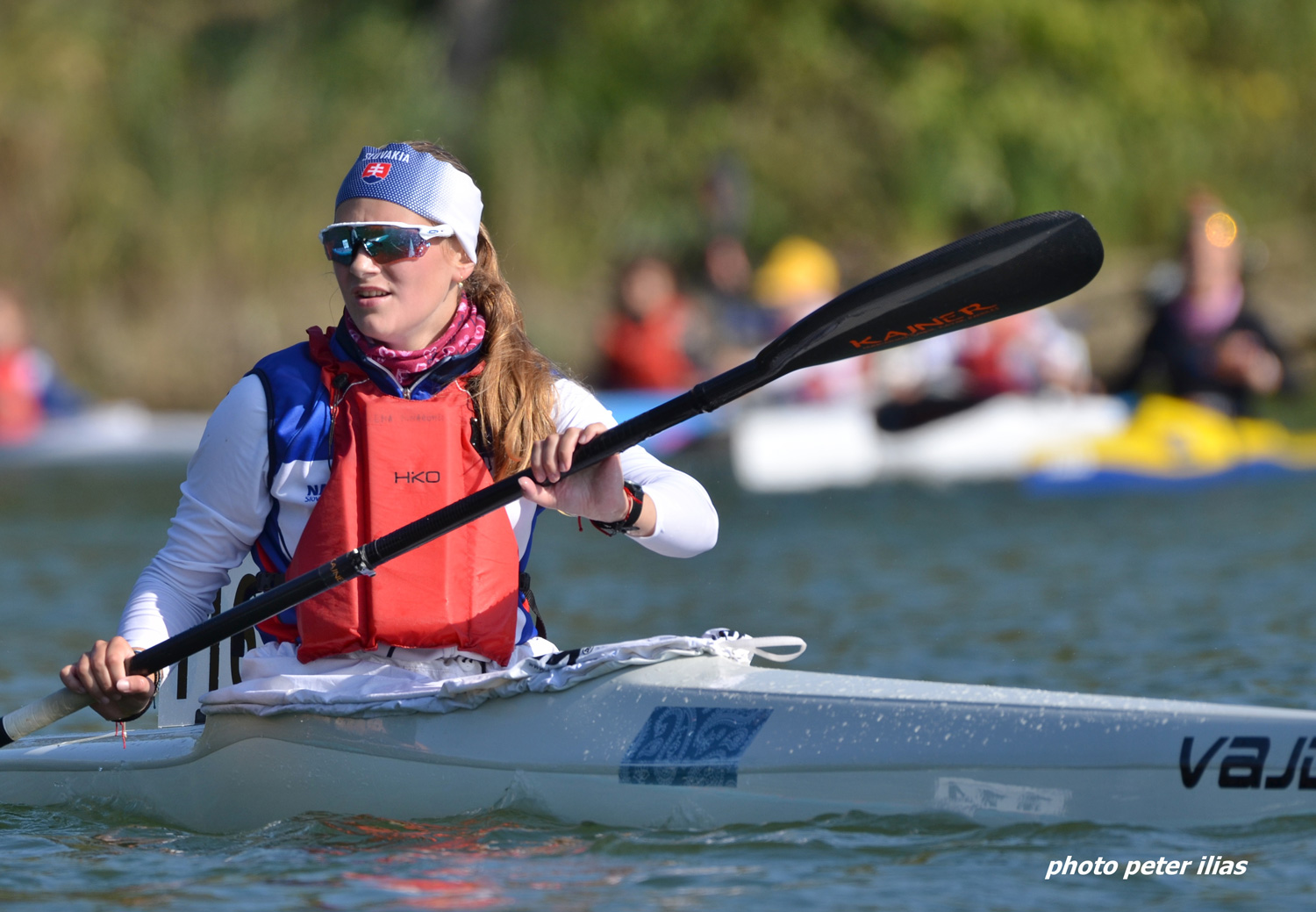 Rozlúčkové preteky - fotka