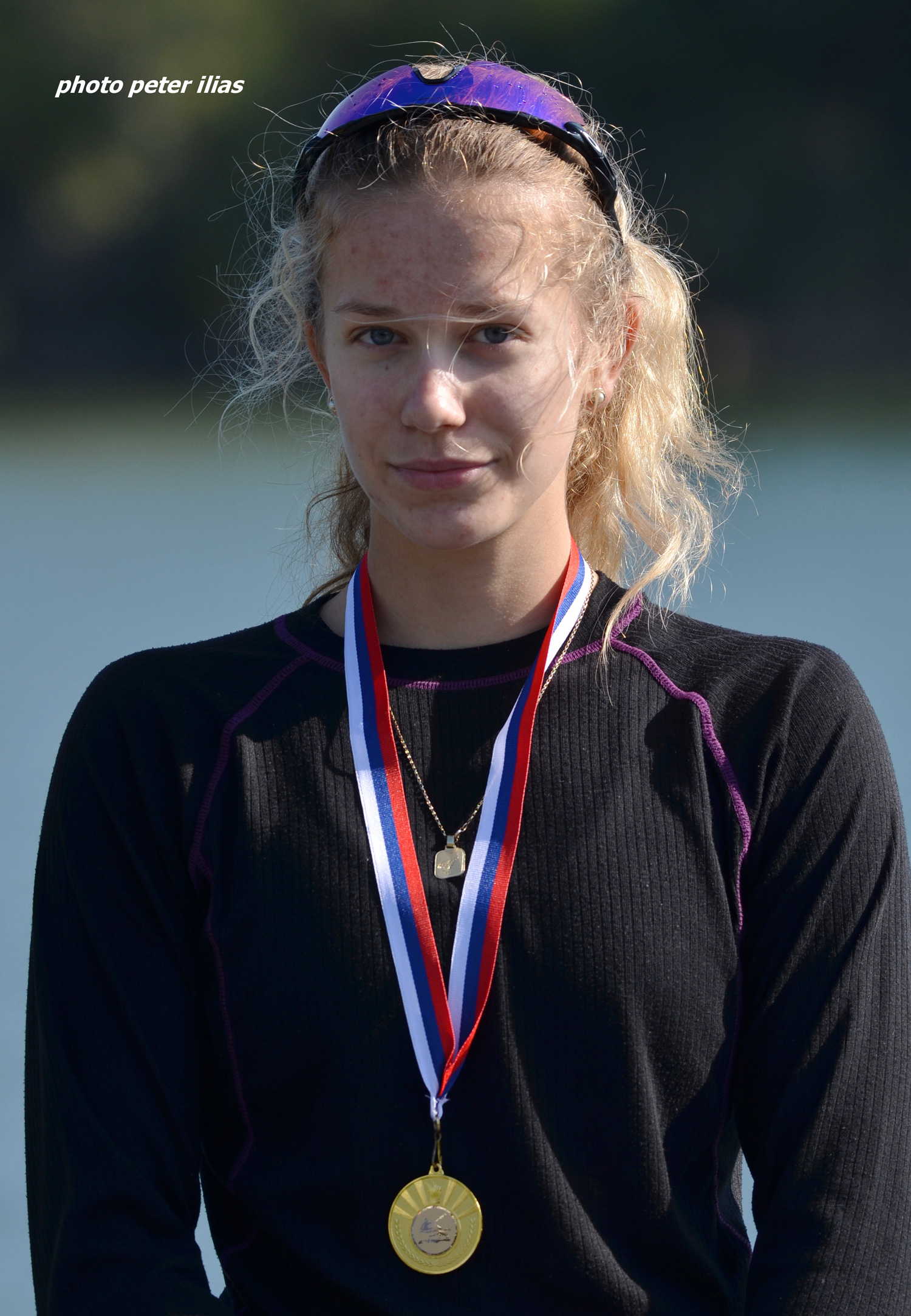 Rozlúčkové preteky - fotka