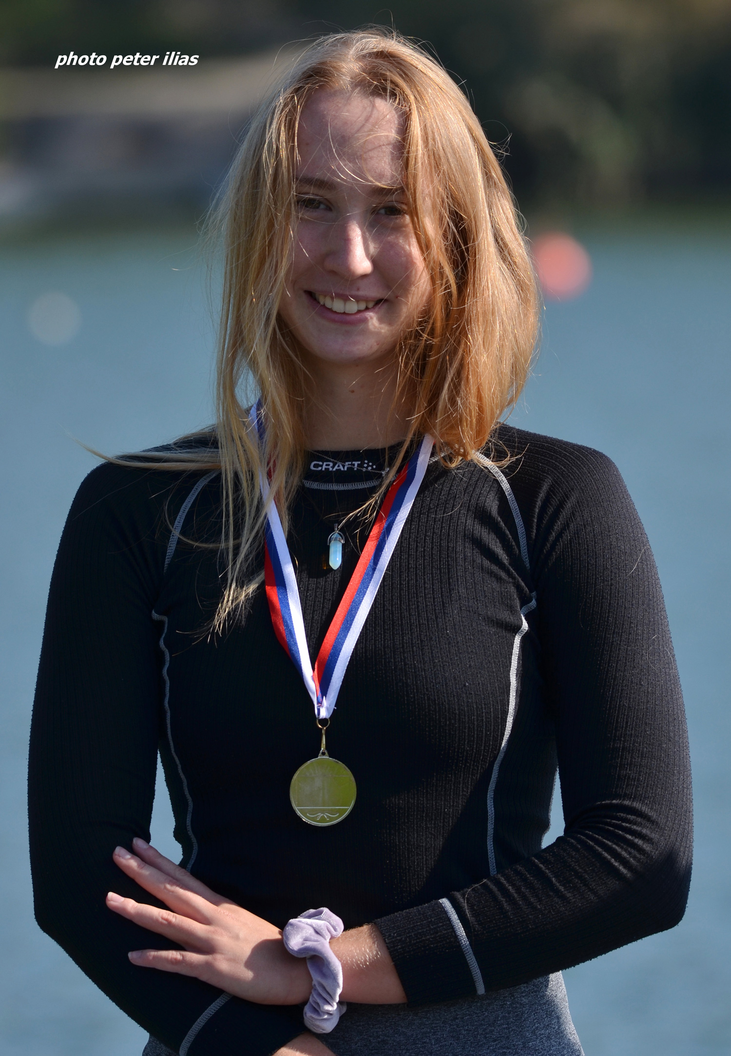 Rozlúčkové preteky - fotka