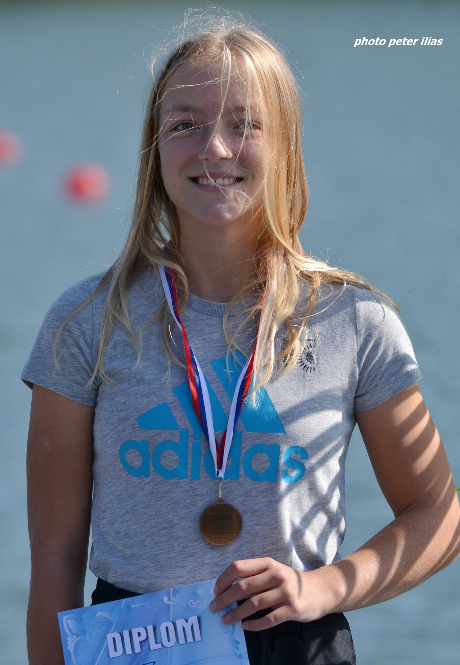 Rozlúčkové preteky - fotka