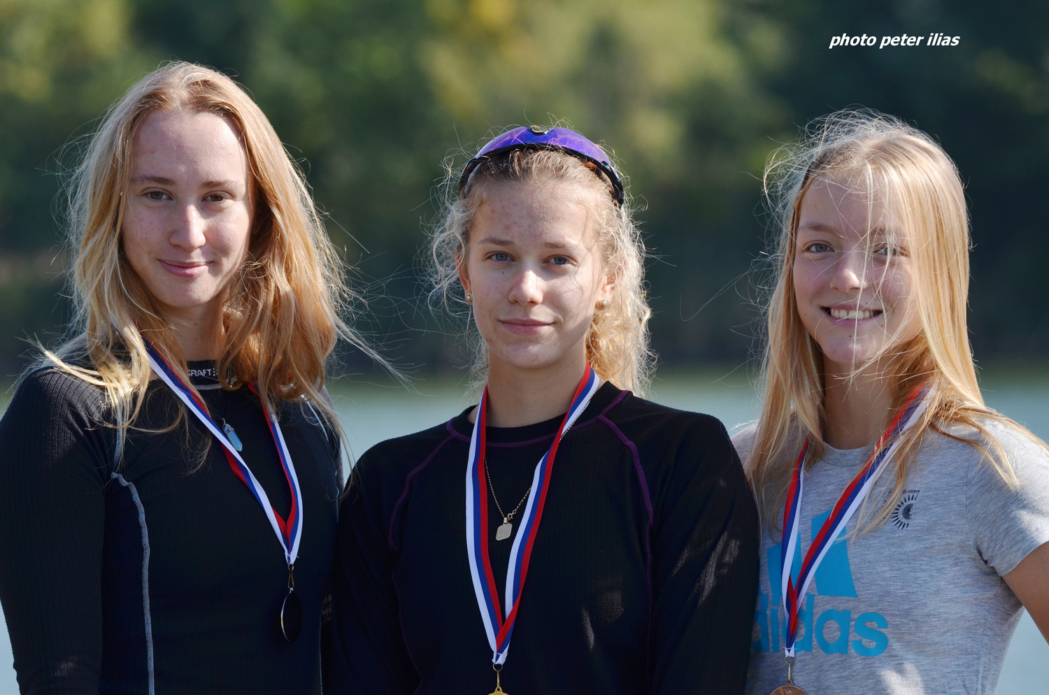 Rozlúčkové preteky - fotka