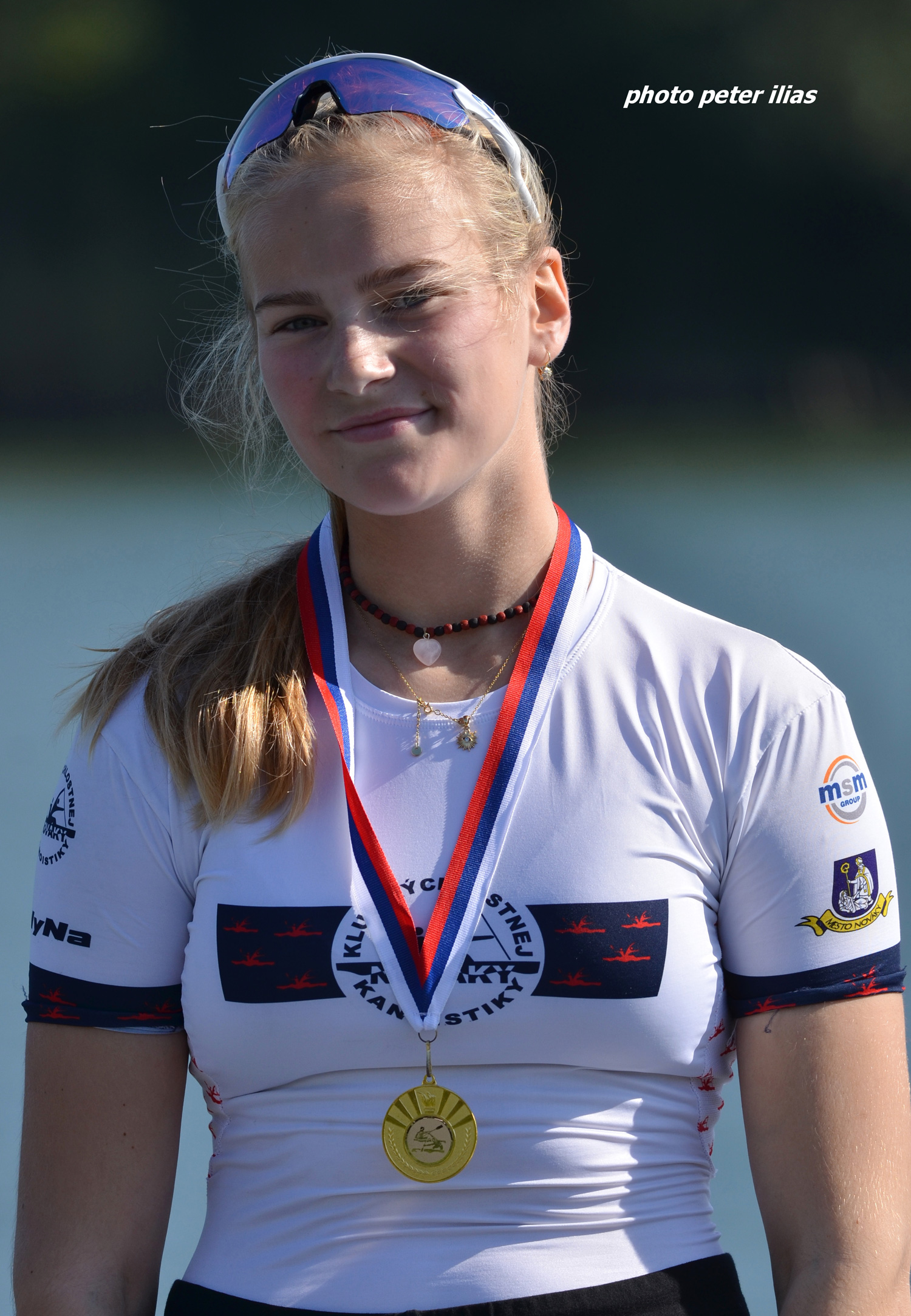 Rozlúčkové preteky - fotka