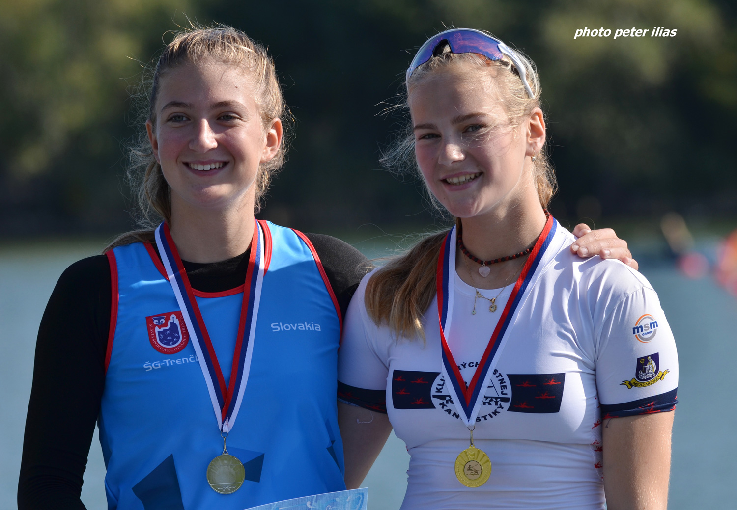 Rozlúčkové preteky - fotka