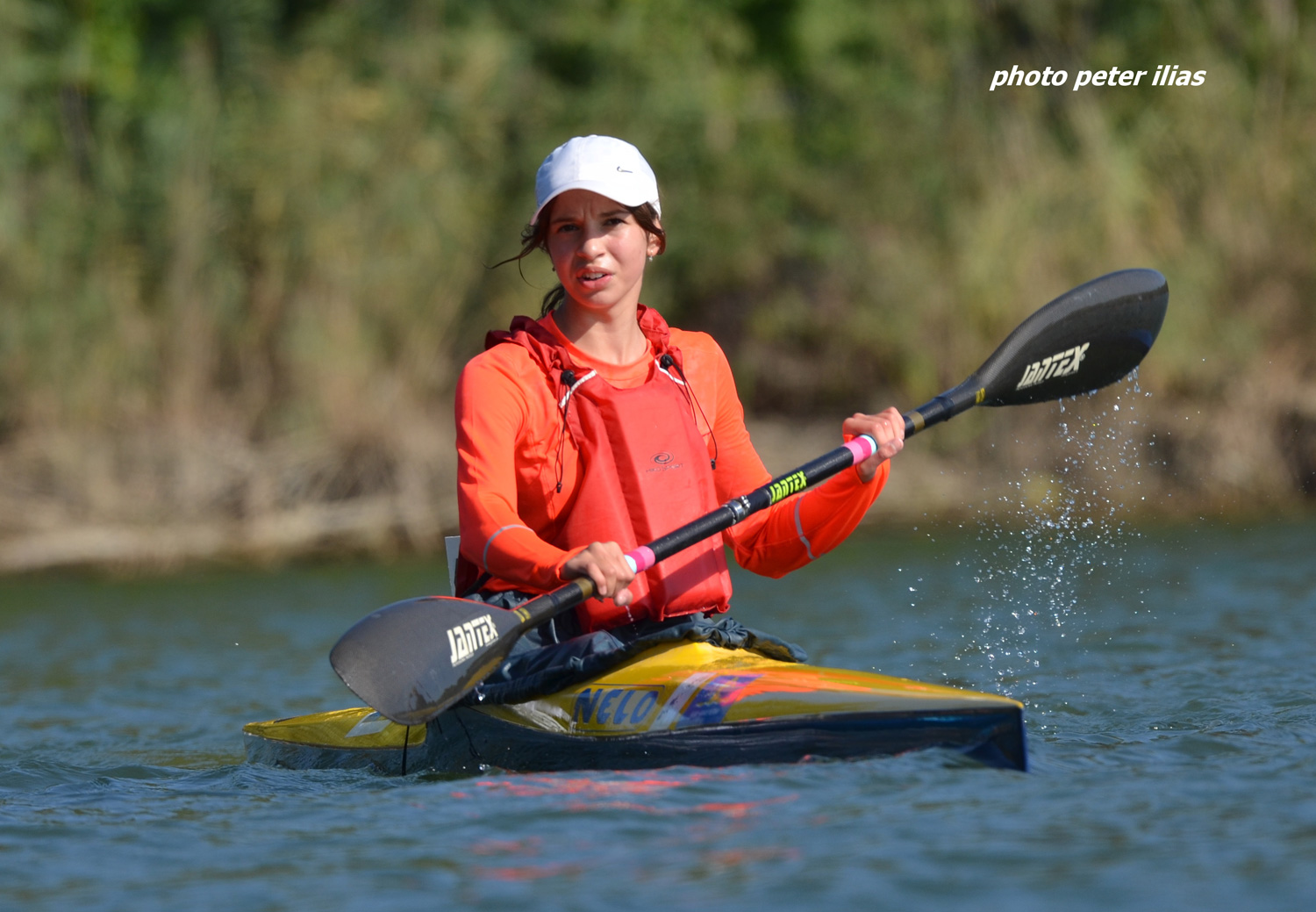Rozlúčkové preteky - fotka